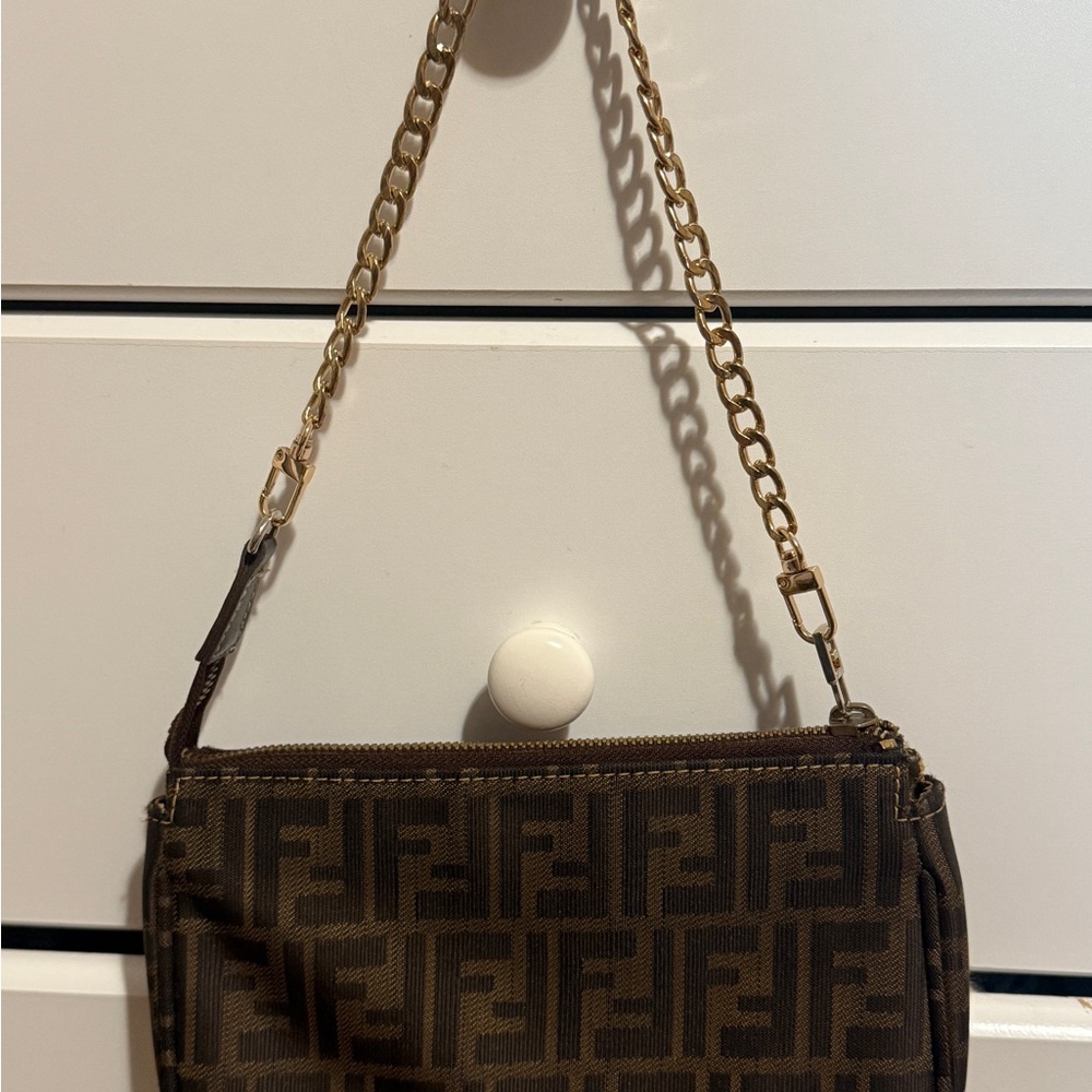Vintage Fendi
